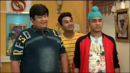 Taarak Mehta Ka Ooltah Chashmah - 17th June 23